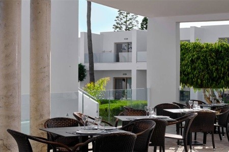 Atlantica Panthea Resort (Ex. Panthea Holiday Village) - 16