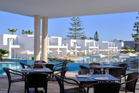 Atlantica Panthea Resort (Ex. Panthea Holiday Village) - 17