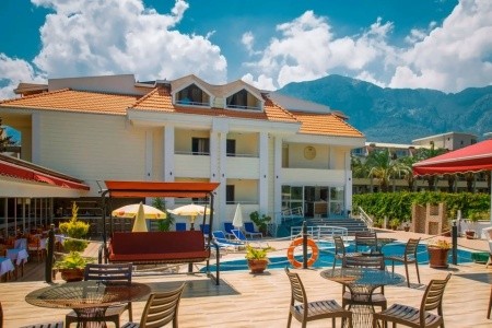 Emily Rose (Ex. Monk Boutique) - 2