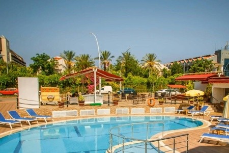 Emily Rose (Ex. Monk Boutique) - 4