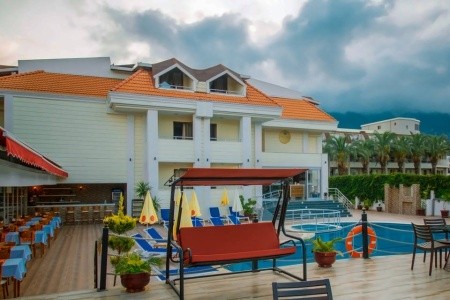 Emily Rose (Ex. Monk Boutique) - 6