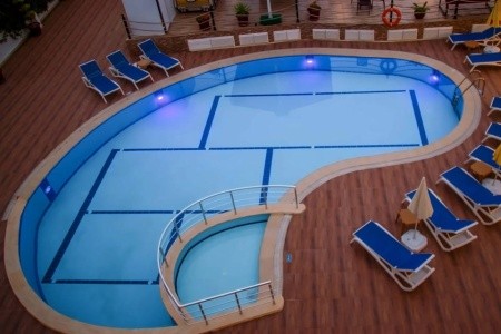 Emily Rose (Ex. Monk Boutique) - 7