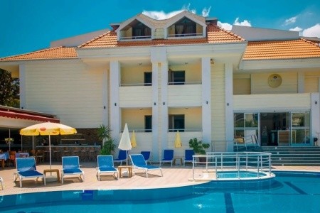 Emily Rose (Ex. Monk Boutique) - 9