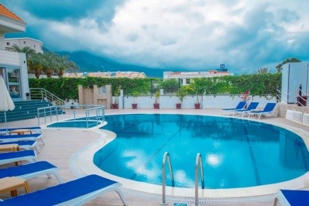 Emily Rose (Ex. Monk Boutique) - 10