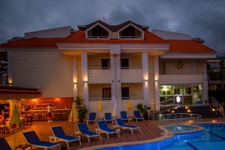 Emily Rose (Ex. Monk Boutique) - 11