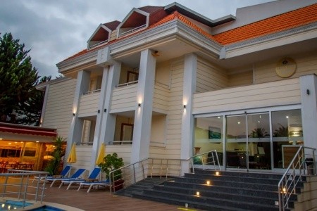 Emily Rose (Ex. Monk Boutique) - 14