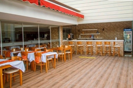 Emily Rose (Ex. Monk Boutique) - 18