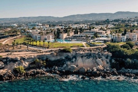 Atlantica Akteon Holiday Village - 3