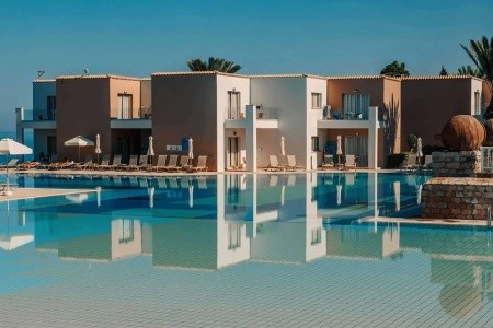 Atlantica Akteon Holiday Village - 4