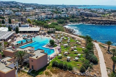 Atlantica Akteon Holiday Village - 8