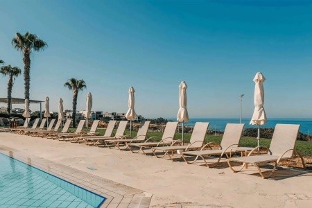 Atlantica Akteon Holiday Village - 11