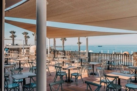 Atlantica Akteon Holiday Village - 12