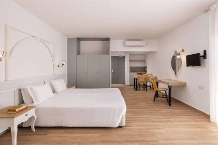 Atlantica Akteon Holiday Village - 16