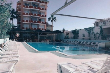 De Mare Family (Ex. Arisa Garden Beach) - 2