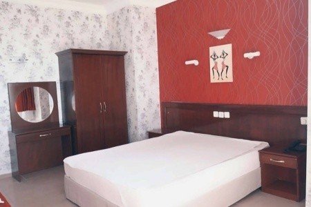 De Mare Family (Ex. Arisa Garden Beach) - 4