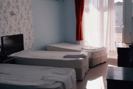 De Mare Family (Ex. Arisa Garden Beach) - 5