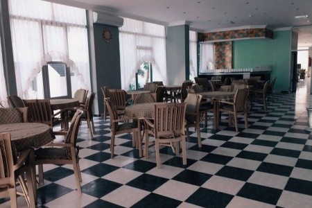 De Mare Family (Ex. Arisa Garden Beach) - 7