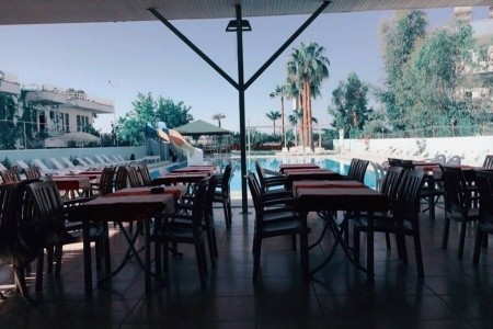 De Mare Family (Ex. Arisa Garden Beach) - 8