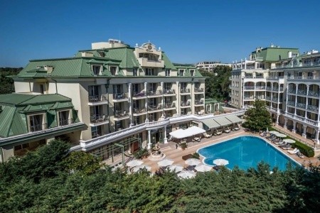 Romance Hotel And Family Suites (Ex. Romance Splendid) - 5