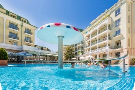 Romance Hotel And Family Suites (Ex. Romance Splendid) - 14