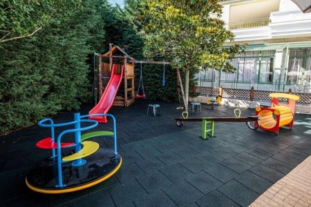 Romance Hotel And Family Suites (Ex. Romance Splendid) - 15