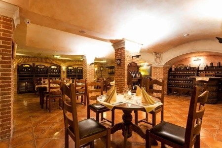 Romance Hotel And Family Suites (Ex. Romance Splendid) - 18