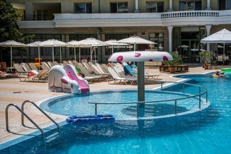 Romance Hotel And Family Suites (Ex. Romance Splendid) - 25