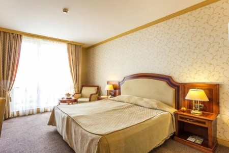 Romance Hotel And Family Suites (Ex. Romance Splendid) - 28