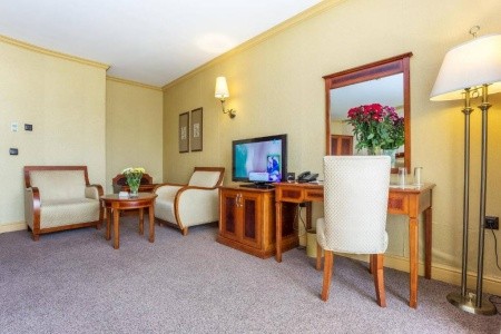 Romance Hotel And Family Suites (Ex. Romance Splendid) - 32