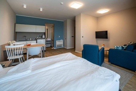 Romance Hotel And Family Suites (Ex. Romance Splendid) - 41