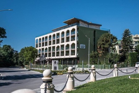 Romance Hotel And Family Suites (Ex. Romance Splendid) - 46