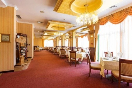 Romance Hotel And Family Suites (Ex. Romance Splendid) - 51