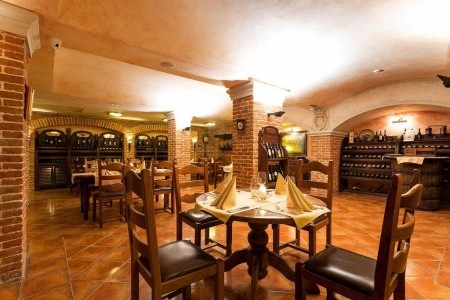 Romance Hotel And Family Suites (Ex. Romance Splendid) - 53