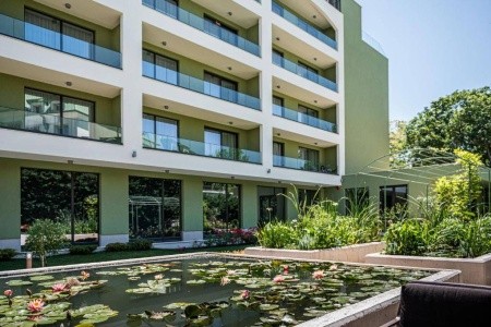 Romance Hotel And Family Suites (Ex. Romance Splendid) - 60