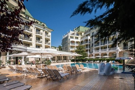 Romance Hotel And Family Suites (Ex. Romance Splendid) - 61