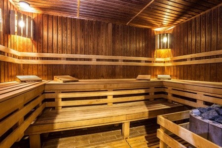 Romance Hotel And Family Suites (Ex. Romance Splendid) - 68