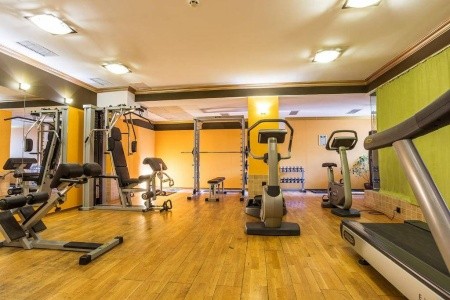 Romance Hotel And Family Suites (Ex. Romance Splendid) - 73