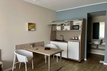 Romance Hotel And Family Suites (Ex. Romance Splendid) - 75