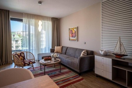 Romance Hotel And Family Suites (Ex. Romance Splendid) - 81