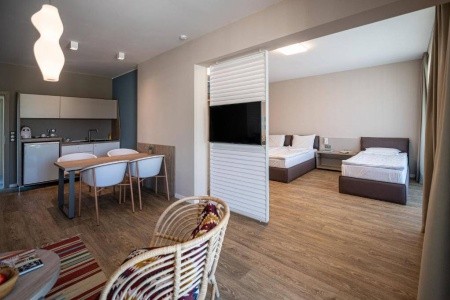 Romance Hotel And Family Suites (Ex. Romance Splendid) - 84