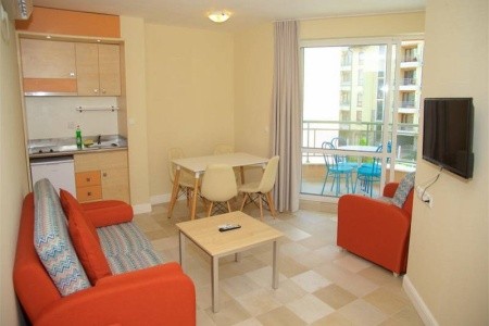 Sunny Residence - 10