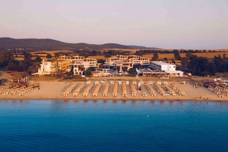 Apolonia Resort - 23