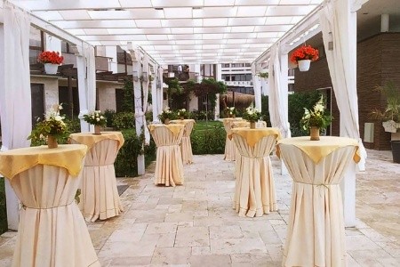 Apolonia Resort - 25