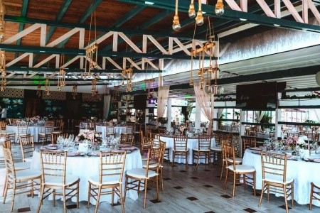 Apolonia Resort - 26