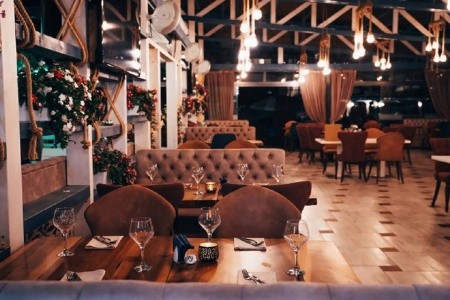 Apolonia Resort - 27