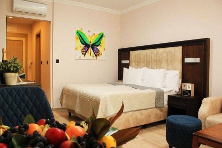 Apolonia Resort - 28