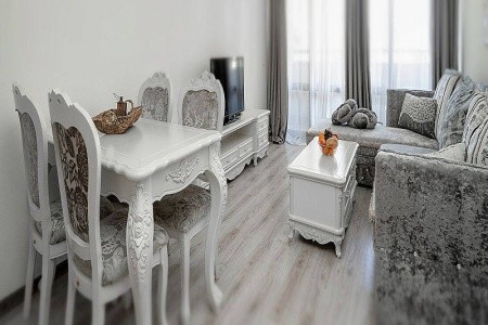 Apolonia Resort - 29