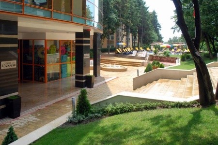 Hotel Sunrise (Ex. Primasol Sunlight Sunrise) - 10