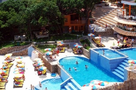 Hotel Sunrise (Ex. Primasol Sunlight Sunrise) - 11