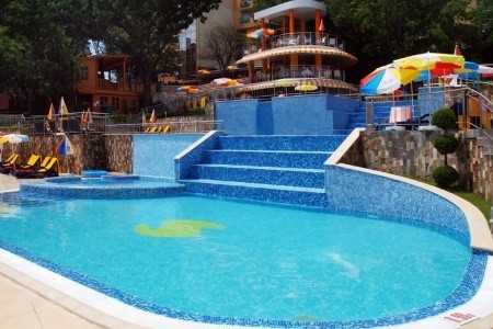 Hotel Sunrise (Ex. Primasol Sunlight Sunrise) - 12